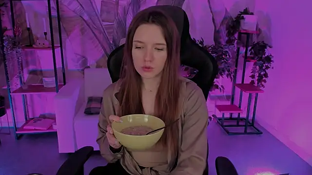 Snapshot of JennyDens chatting on January 16, 12:12 am JennyDens online show from January 16, 12:12 am