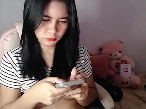 TransPetite1 online show from January 11, 2:49 am