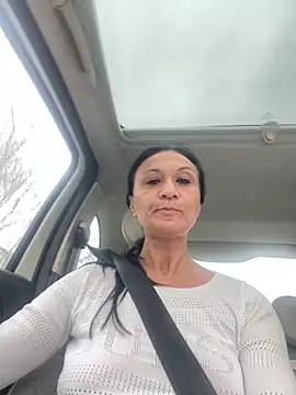 Luna-77 online show from February 19, 9:06 am