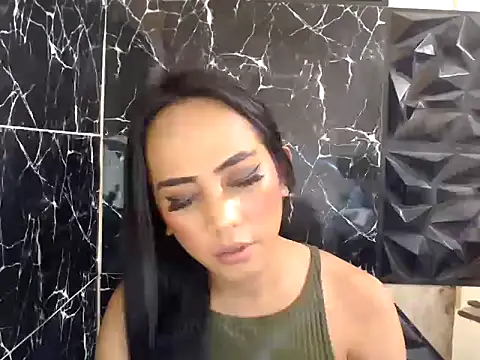 Snapshot of MissKeanna chatting on January 27, 10:16 am MissKeanna online show from January 27, 10:16 am