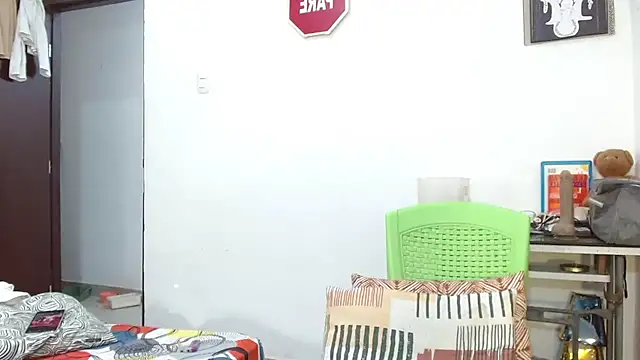 -Anarka- online show from December 17, 9:21 pm