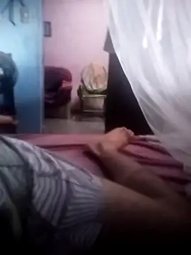 Snapshot of Emanuel45js chatting on January 27, 7:03 pm Emanuel45js online show from January 27, 7:03 pm