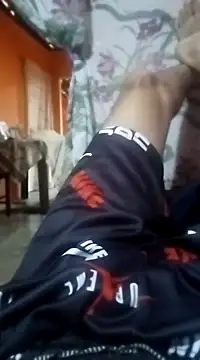 Snapshot of Emanuel45js chatting on March 8, 12:52 pm Emanuel45js online show from March 8, 12:52 pm