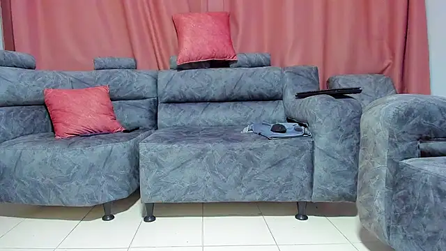 electraaxx online show from March 17, 2:30 am