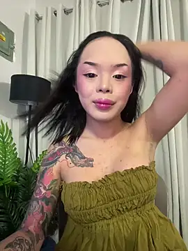 SweetCheska19 online show from March 15, 10:43 am