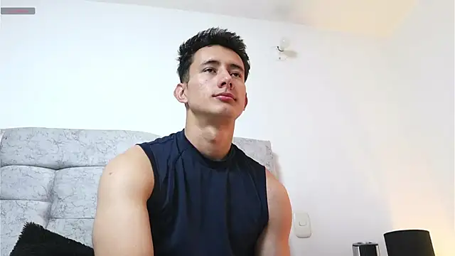  Alexxx online show from February 9, 2:49 am