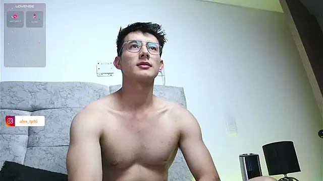  Alexxx online show from September 30, 11:32 pm