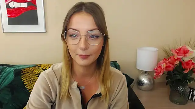 NatalieSexy online show from January 8, 7:13 am