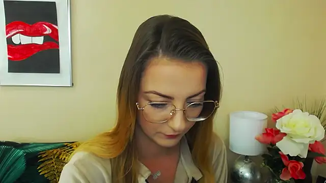 NatalieSexy online show from January 29, 7:15 am