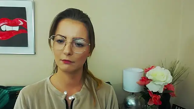 NatalieSexy online show from January 29, 11:51 am