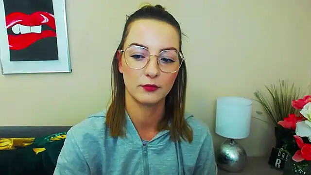 NatalieSexy online show from February 20, 7:12 am