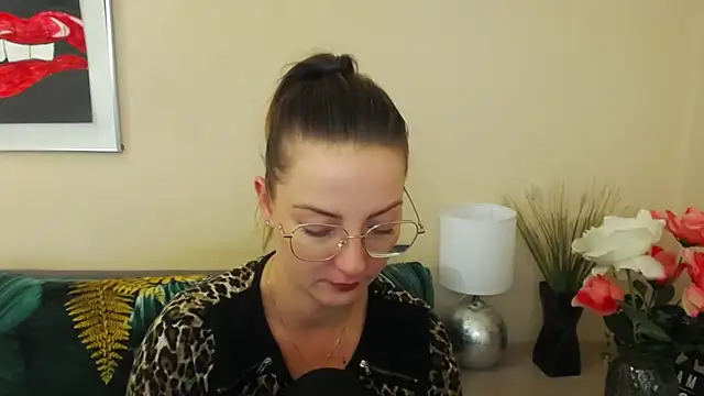 NatalieSexy online show from March 4, 1:17 pm