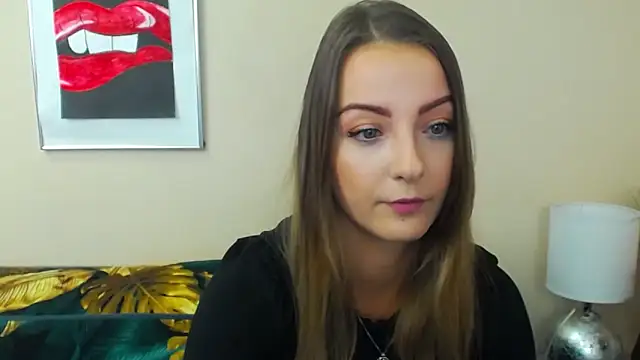 NatalieSexy online show from September 29, 6:18 am