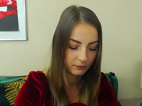 NatalieSexy online show from October 15, 10:37 am