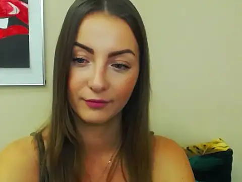 NatalieSexy online show from November 12, 7:20 am