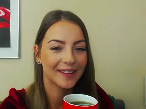 NatalieSexy online show from November 21, 7:07 am