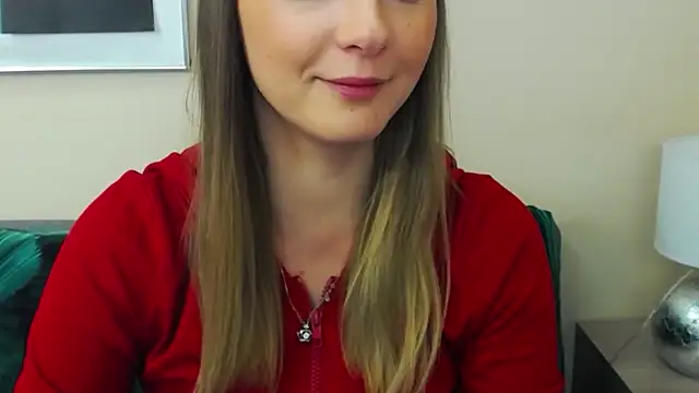 NatalieSexy online show from January 9, 7:11 am