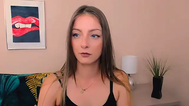 NatalieSexy online show from May 27, 6:10 am
