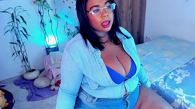 anai valentinex online show from March 22, 7:28 pm