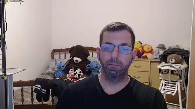 steph19x5 online show from February 23, 6:38 pm