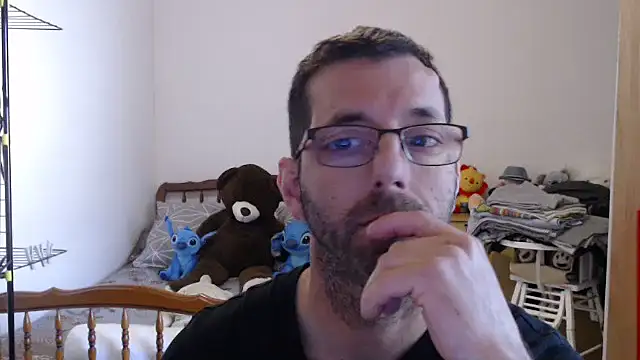 steph19x5 online show from March 8, 9:57 am