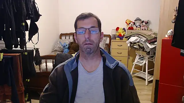 steph19x5 online show from March 25, 7:20 pm