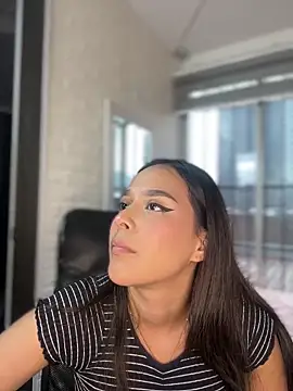 Little Amber6 online show from March 3, 8:21 pm