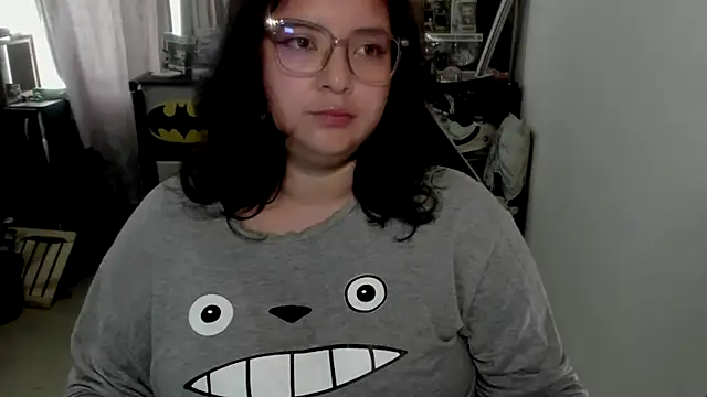 aika-dreams online show from February 12, 12:33 pm