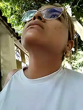 Mayssa Cute online show from December 4, 8:51 pm