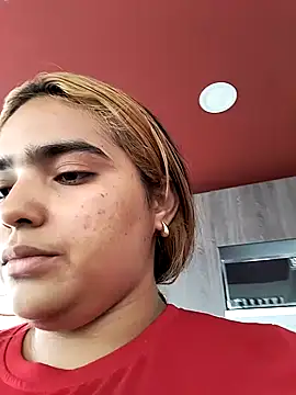 Mayssa Cute online show from December 19, 8:02 pm