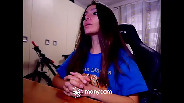 GodlyTheia online show from February 3, 2:13 pm