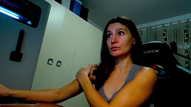 GodlyTheia online show from November 15, 5:09 pm