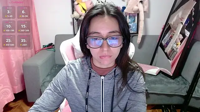 Maggie Fox3 online show from March 28, 12:54 am