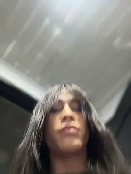 stormytt  online show from January 15, 1:54 am