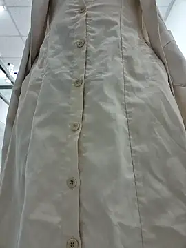 Snapshot of HinaLovely chatting on March 2, 9:16 am HinaLovely online show from March 2, 9:16 am