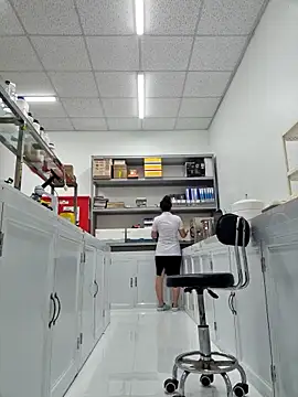 HinaLovely online show from March 25, 9:15 am