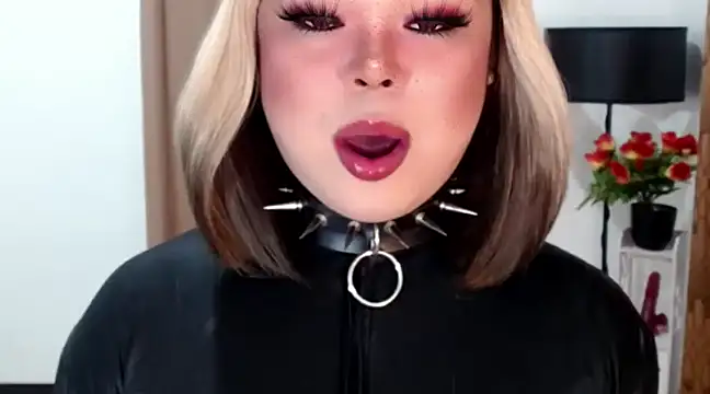 Mistress DOMnicaaxx online show from March 9, 4:55 pm