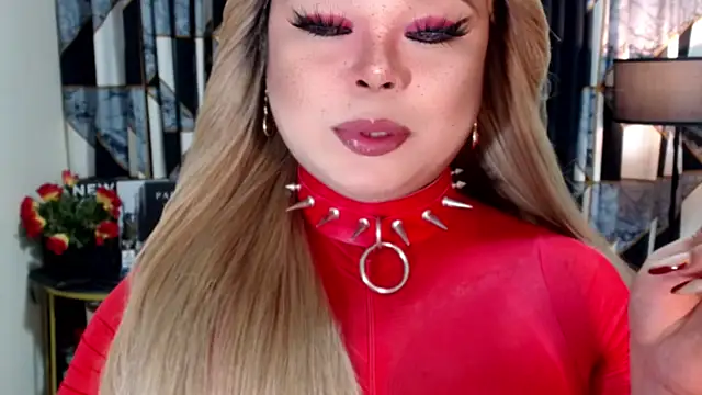 Mistress DOMnicaaxx online show from September 13, 11:26 pm