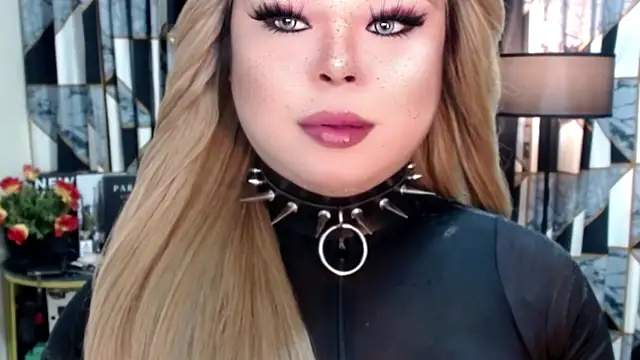 Mistress DOMnicaaxx online show from September 14, 6:18 pm