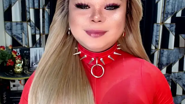 Mistress DOMnicaaxx online show from October 3, 12:51 am