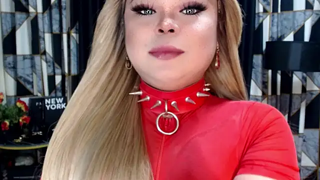 Mistress DOMnicaaxx online show from October 29, 10:06 am