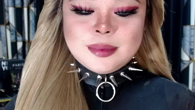 Mistress DOMnicaaxx online show from November 7, 3:56 pm