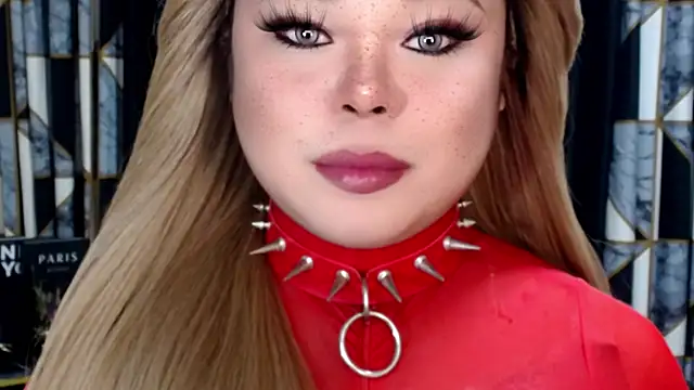 Mistress DOMnicaaxx online show from November 14, 12:37 pm