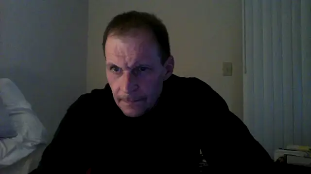 Jbblair01 online show from April 27, 9:40 am