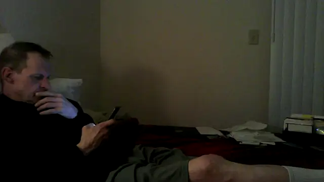 Jbblair01 online show from May 2, 7:57 am