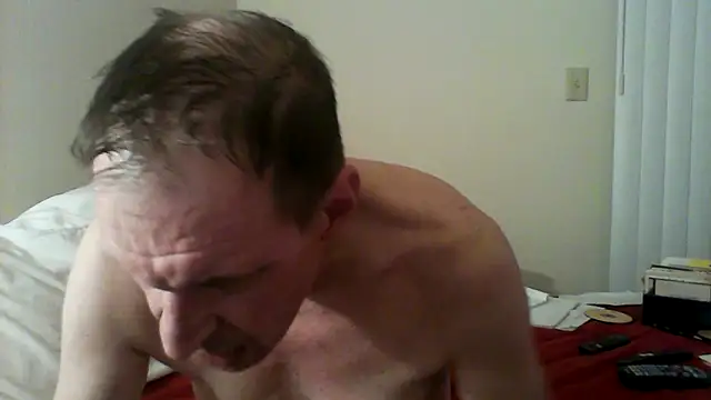 Jbblair01 online show from May 3, 8:31 am