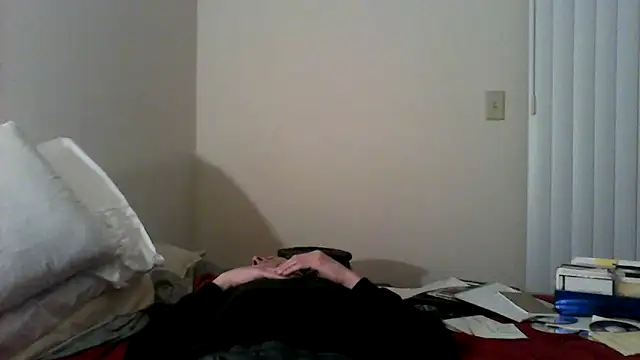 Jbblair01 online show from May 6, 8:41 am