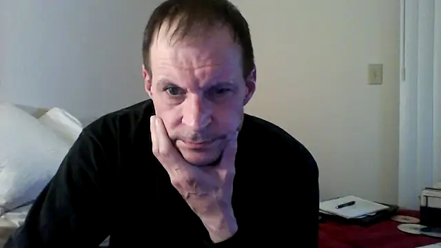 Jbblair01 online show from May 7, 8:42 am