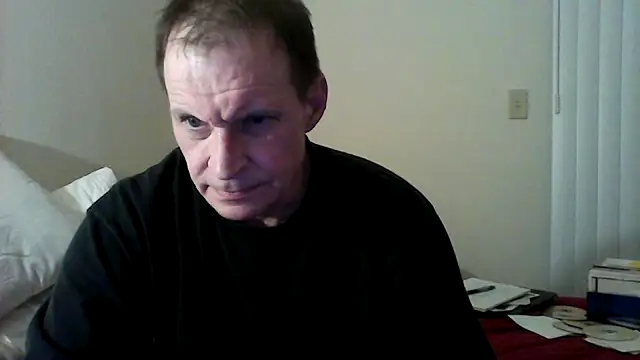 Jbblair01 online show from May 8, 10:42 am