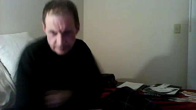 Jbblair01 online show from May 14, 8:54 am